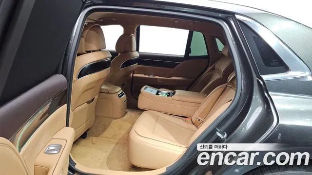 Genesis G90 2023 thumb 7