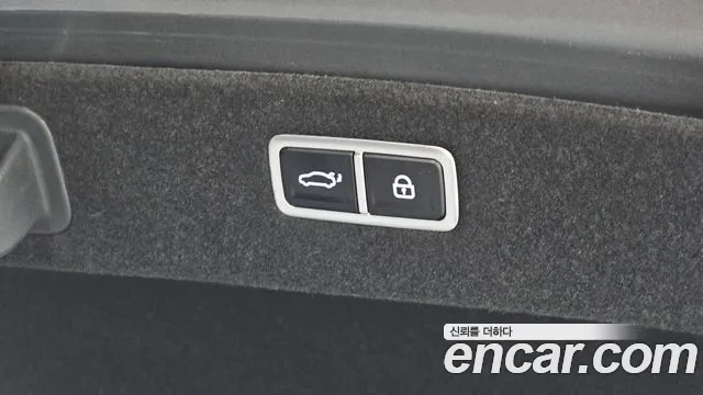 Genesis G90 2023 thumb 3