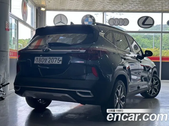 Kia Seltos 2019 thumb 10