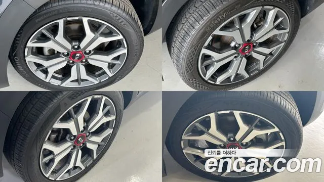 Kia Seltos 2019 thumb 7