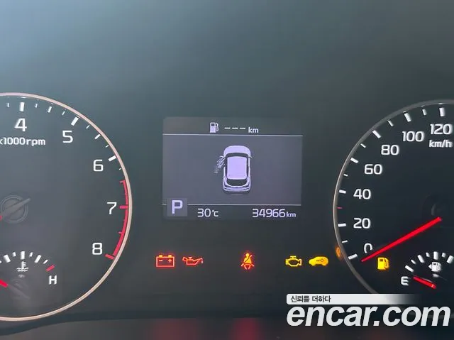 Kia Seltos 2019 thumb 12