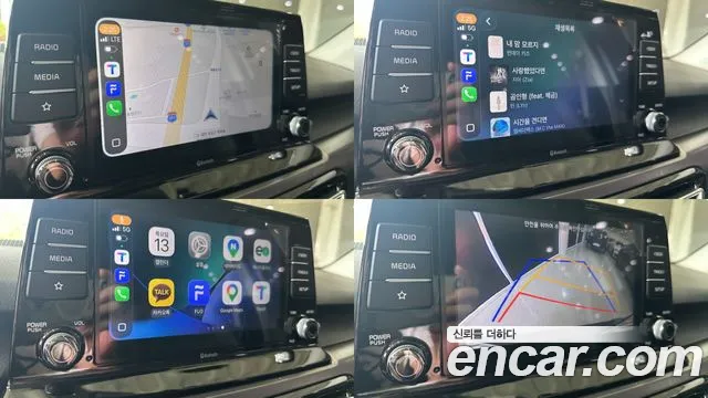 Kia Seltos 2019 thumb 6