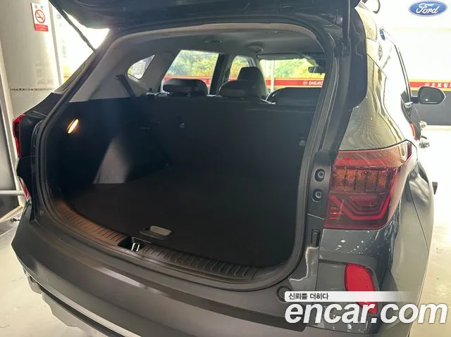 Kia Seltos 2019 thumb 5