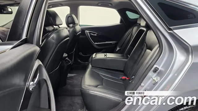 Hyundai Grandeur 2015 thumb 10