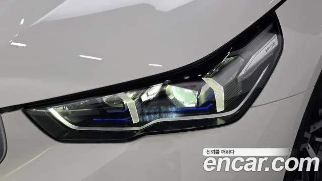 BMW 5 серии 2025 thumb 4
