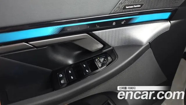 BMW 5 серии 2025 thumb 9