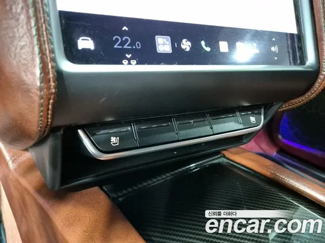 Tesla Model X 2020 thumb 12