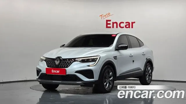 Renault Arkana 2025 thumb 10