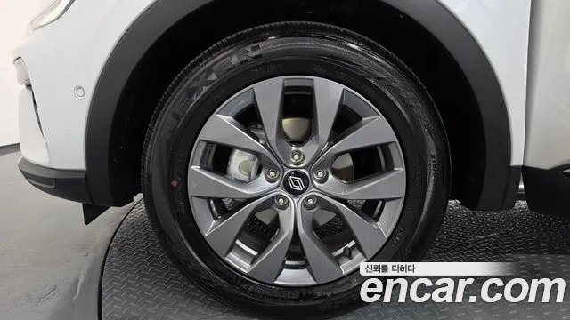 Renault Arkana 2025 thumb 7