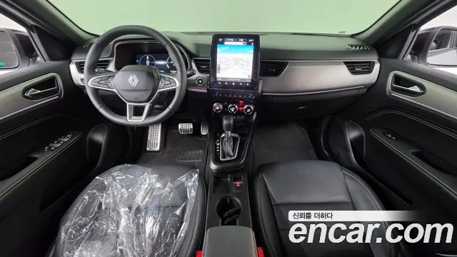 Renault Arkana 2025 thumb 5