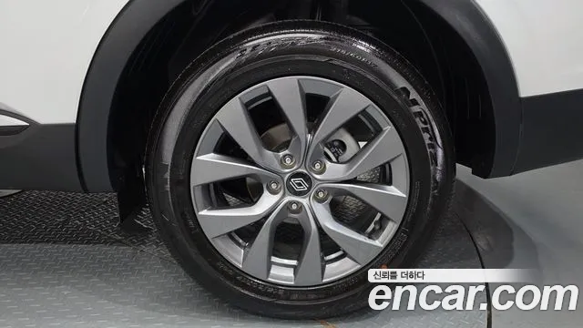 Renault Arkana 2025 thumb 3