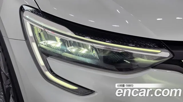 Renault Arkana 2025 thumb 8