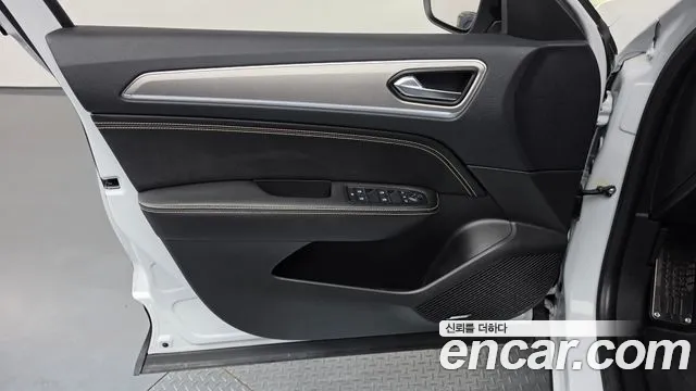 Renault Arkana 2025 thumb 11