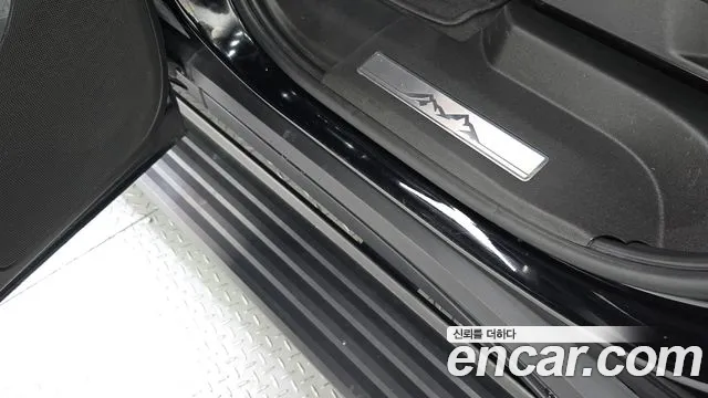 Chevrolet Tahoe 2022 thumb 4
