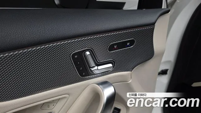 Mercedes-Benz A-Класс 2021 thumb 10