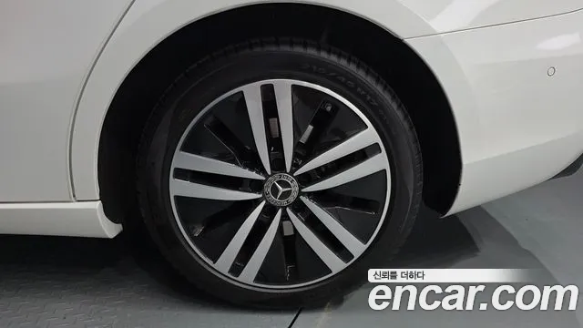Mercedes-Benz A-Класс 2021 thumb 7