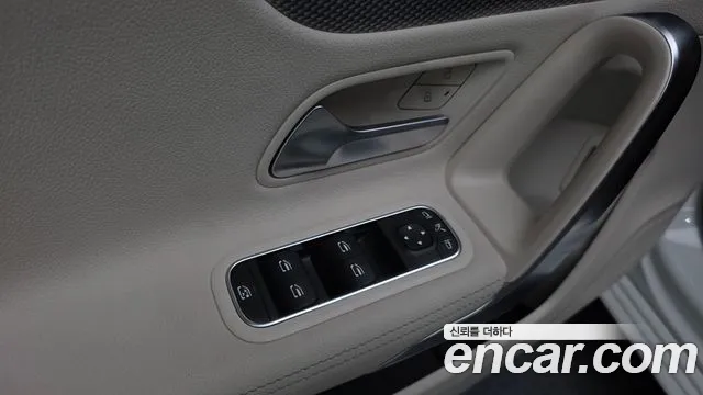 Mercedes-Benz A-Класс 2021 thumb 11