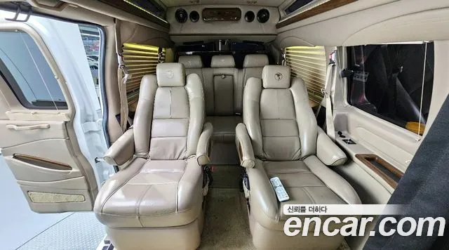 Chevrolet Express 2018 thumb 3