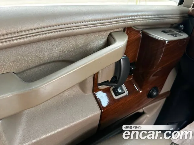 Chevrolet Express 2018 thumb 11