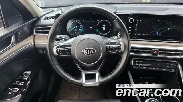 Kia K5 2020 thumb 12