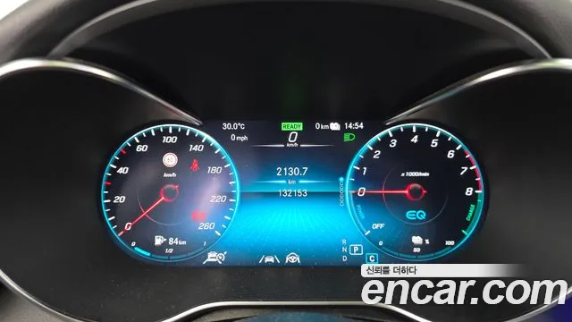 Mercedes-Benz GLC 2021 thumb 2