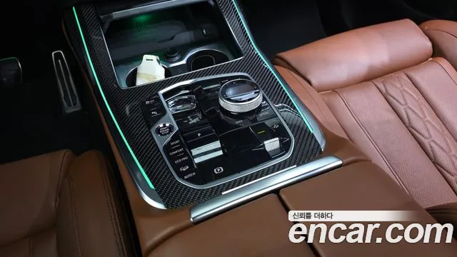 BMW X7 2025 thumb 8