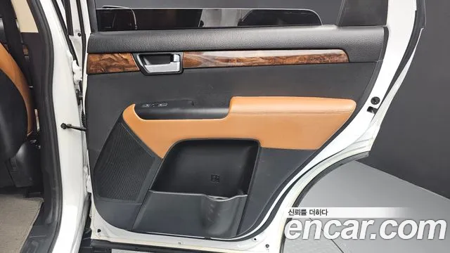 Kia Mohave 2019 thumb 10
