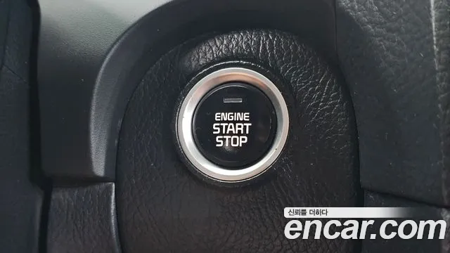Kia Mohave 2019 thumb 11