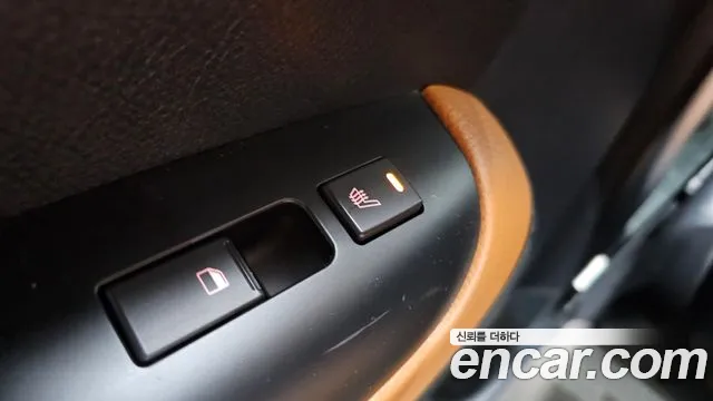 Kia Mohave 2019 thumb 3