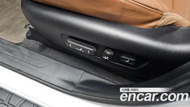 Kia Mohave 2019 thumb 2