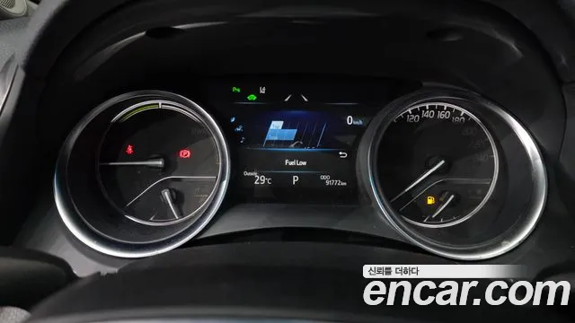 Toyota Camry 2017 thumb 7