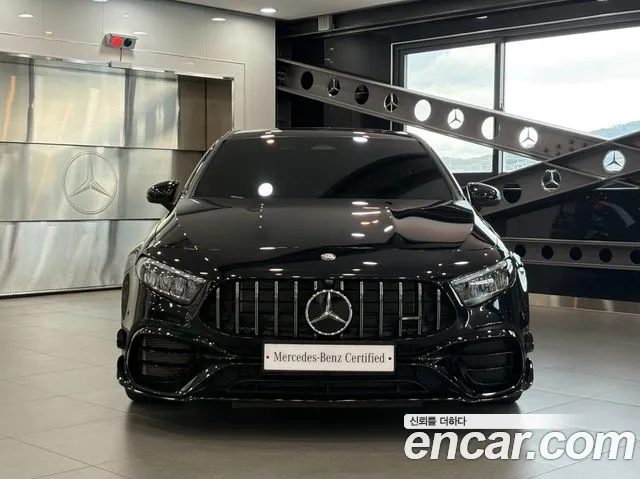 Mercedes-Benz A-Класс 2026 thumb 2
