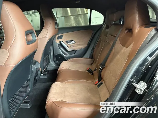 Mercedes-Benz A-Класс 2026 thumb 10