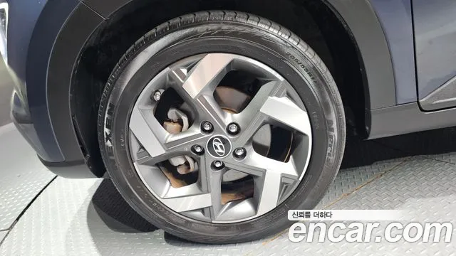 Hyundai Venue 2019 thumb 12