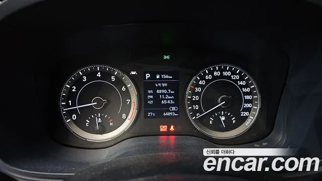 Hyundai Venue 2019 thumb 8
