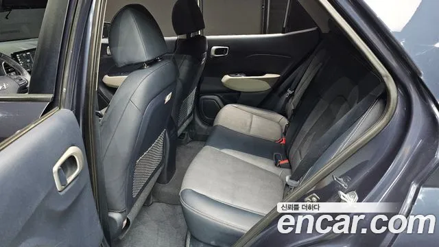 Hyundai Venue 2019 thumb 6
