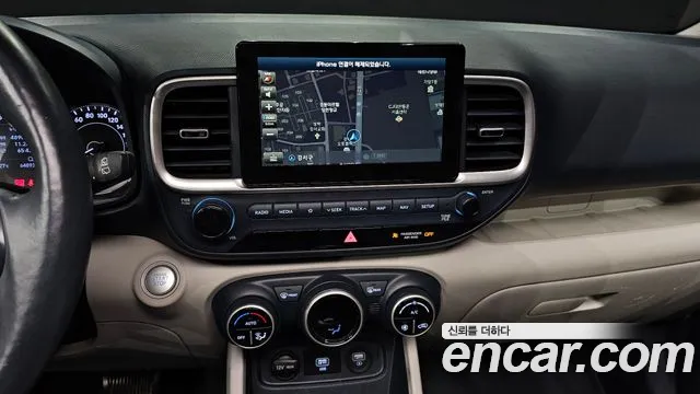 Hyundai Venue 2019 thumb 11