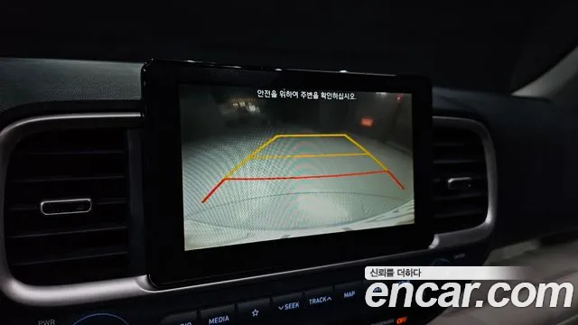 Hyundai Venue 2019 thumb 7