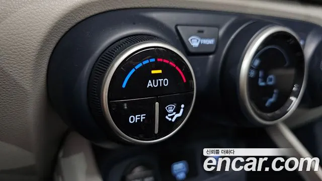 Hyundai Venue 2019 thumb 5