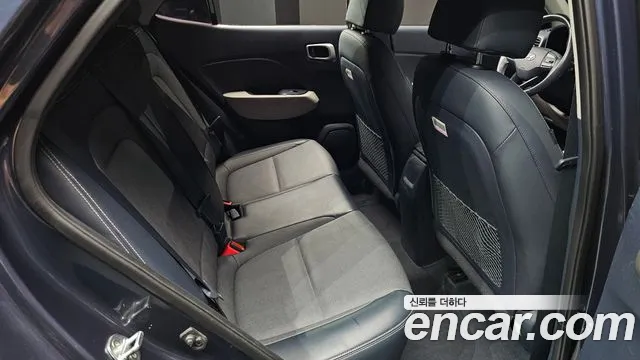 Hyundai Venue 2019 thumb 4