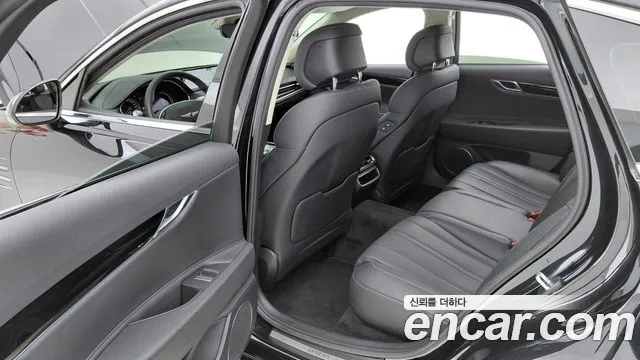 Genesis G80 2022 thumb 2