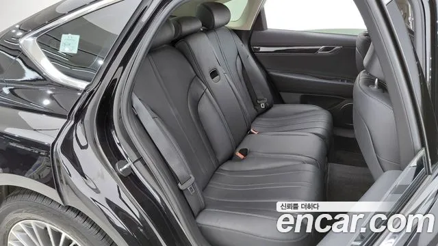 Genesis G80 2022 thumb 12