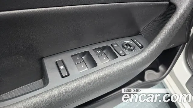 Hyundai Sonata 2015 thumb 6
