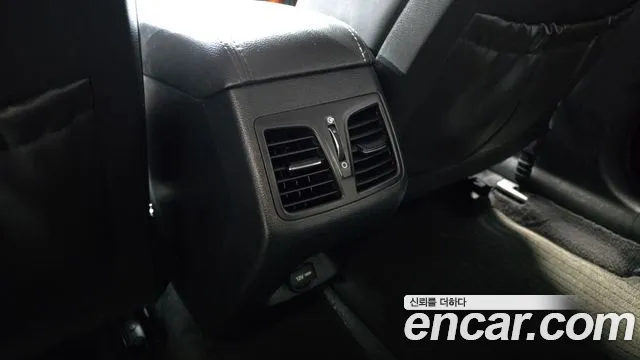 Hyundai Sonata 2015 thumb 7