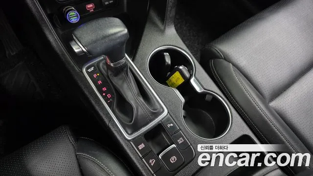 Kia Sportage 2020 thumb 6