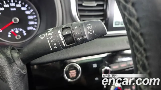 Kia Sportage 2020 thumb 3