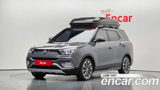KG_Mobility_Ssangyong TIBOLI 2016 thumb 10