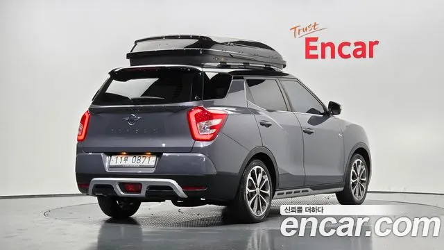 KG_Mobility_Ssangyong TIBOLI 2016 thumb 7