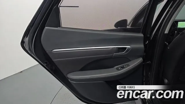 Hyundai Sonata 2022 thumb 11