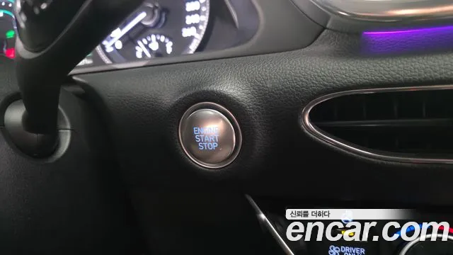 Hyundai Sonata 2022 thumb 7